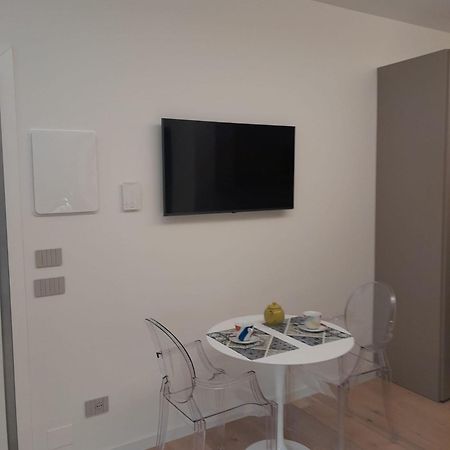 피오렌주올라 다르다 Monolocale Cairoli 18 아파트 외부 사진