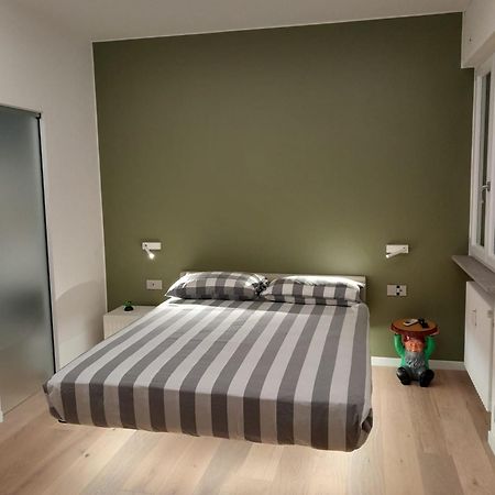 피오렌주올라 다르다 Monolocale Cairoli 18 아파트 외부 사진