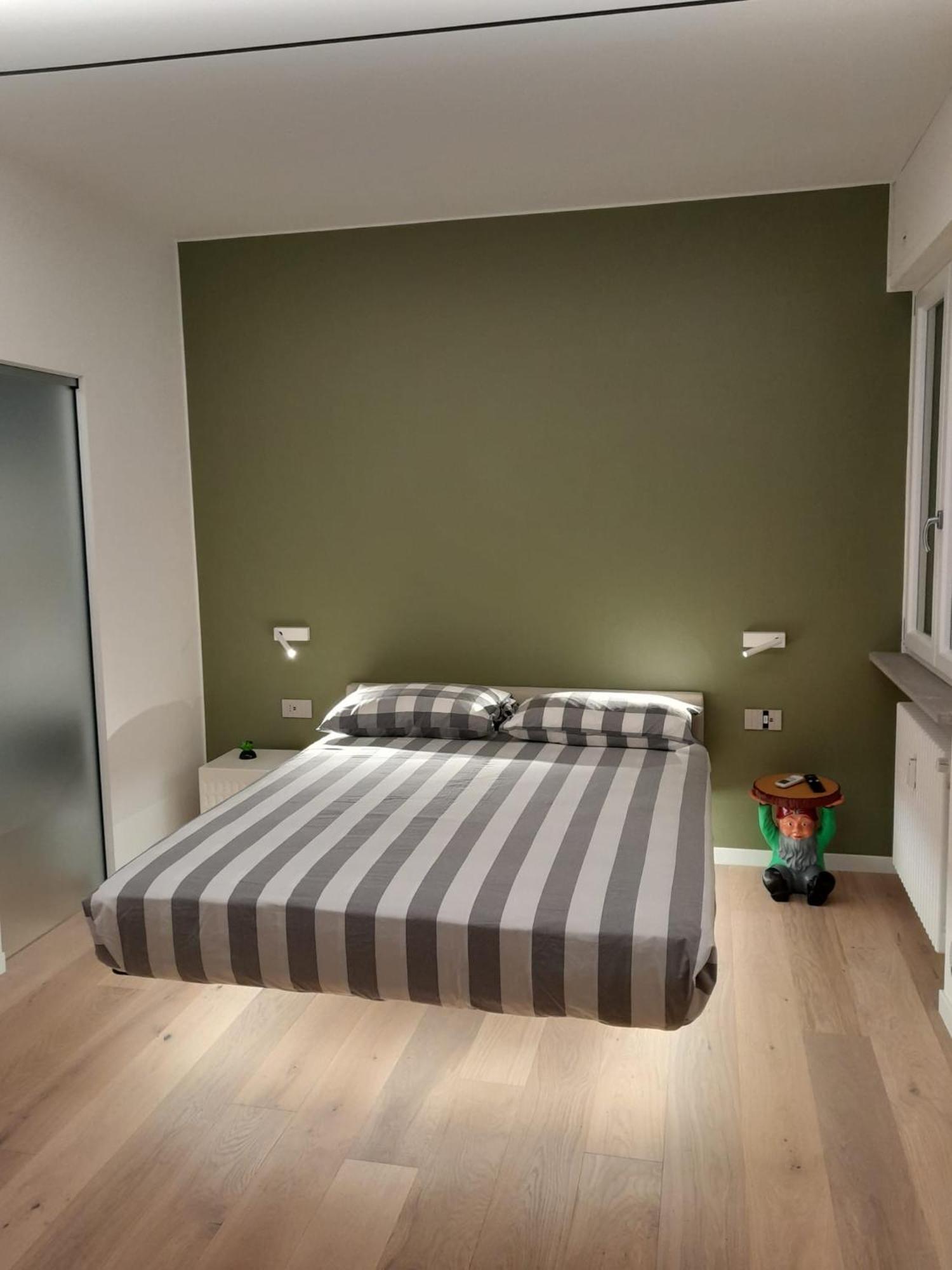 피오렌주올라 다르다 Monolocale Cairoli 18 아파트 외부 사진